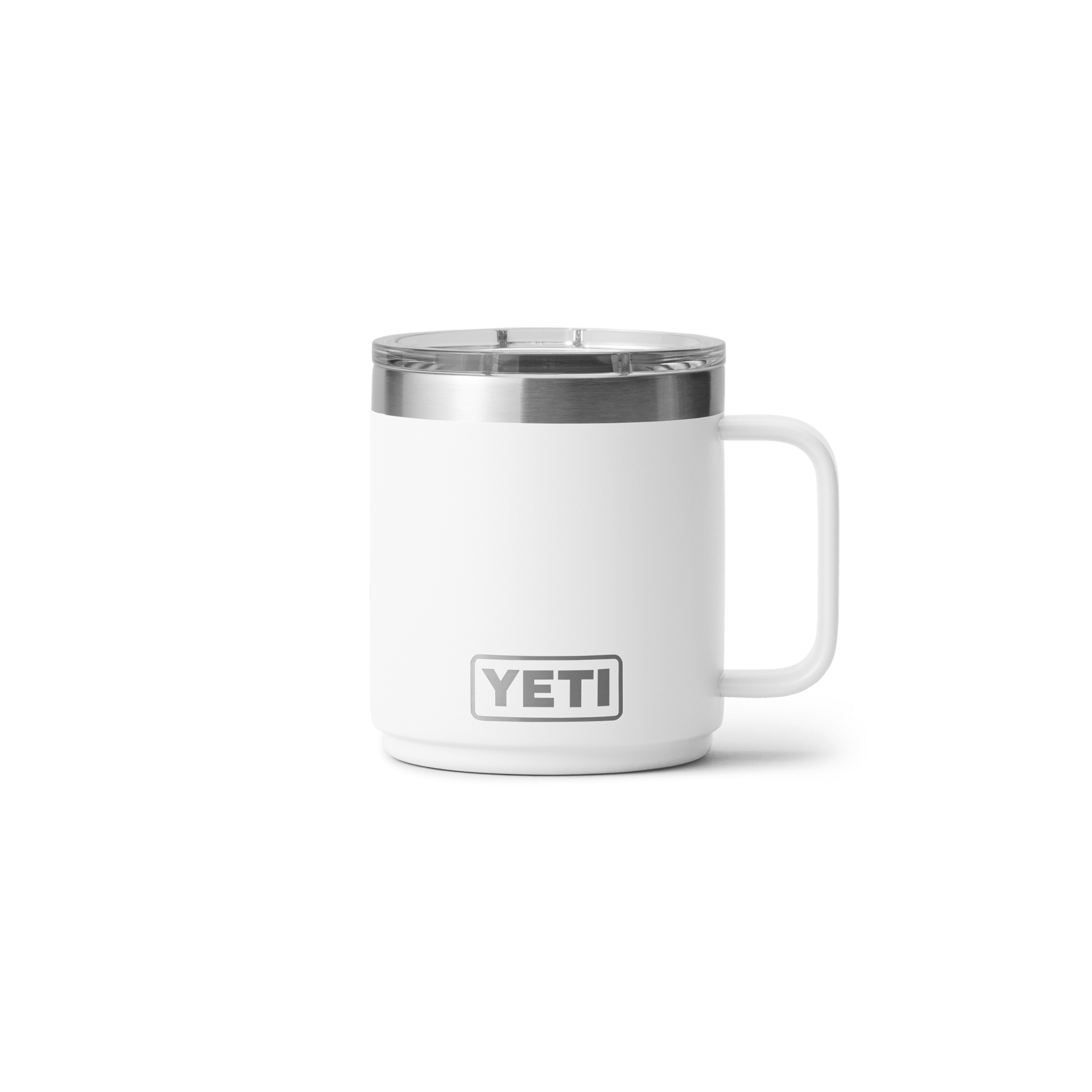 10 OZ STACKABLE MUG