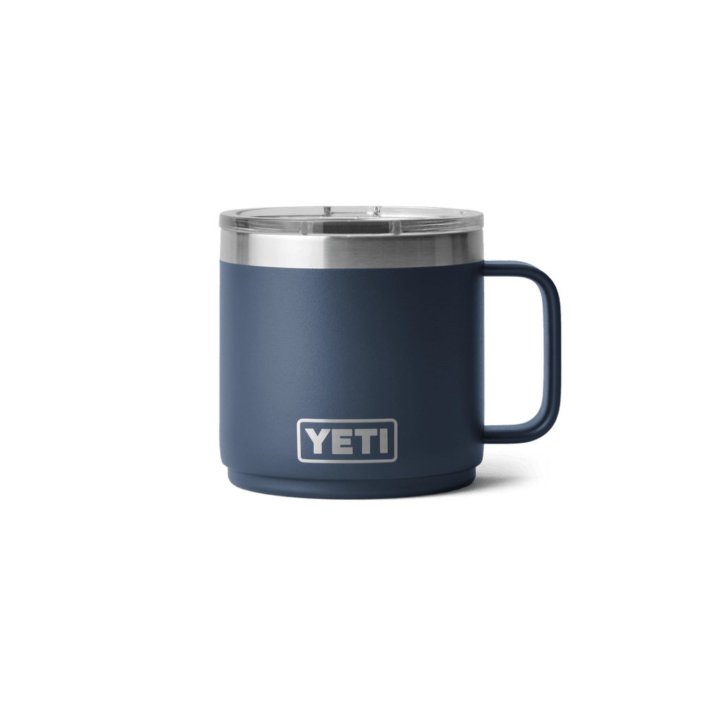 14 OZ STACKABLE MUG