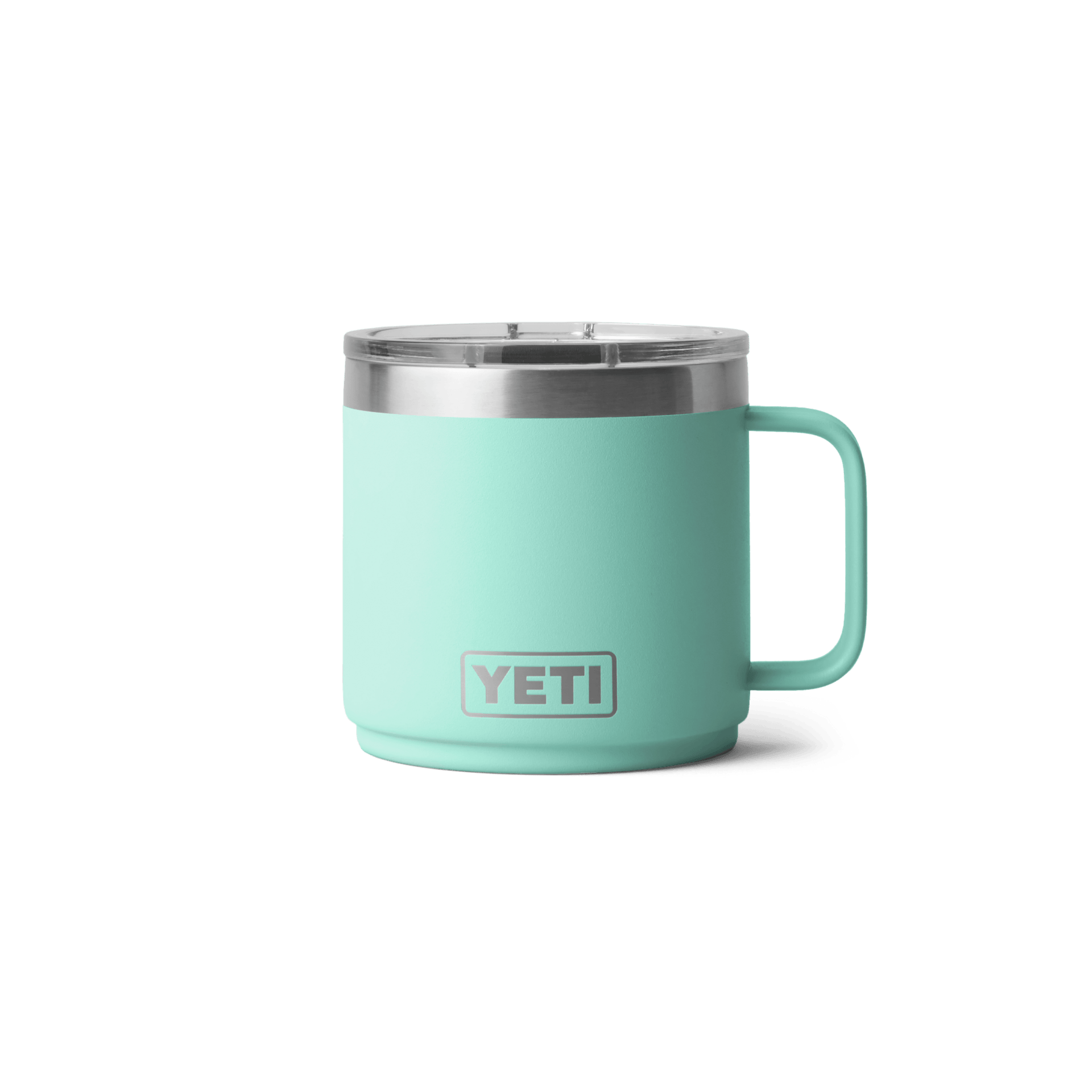 14 OZ STACKABLE MUG