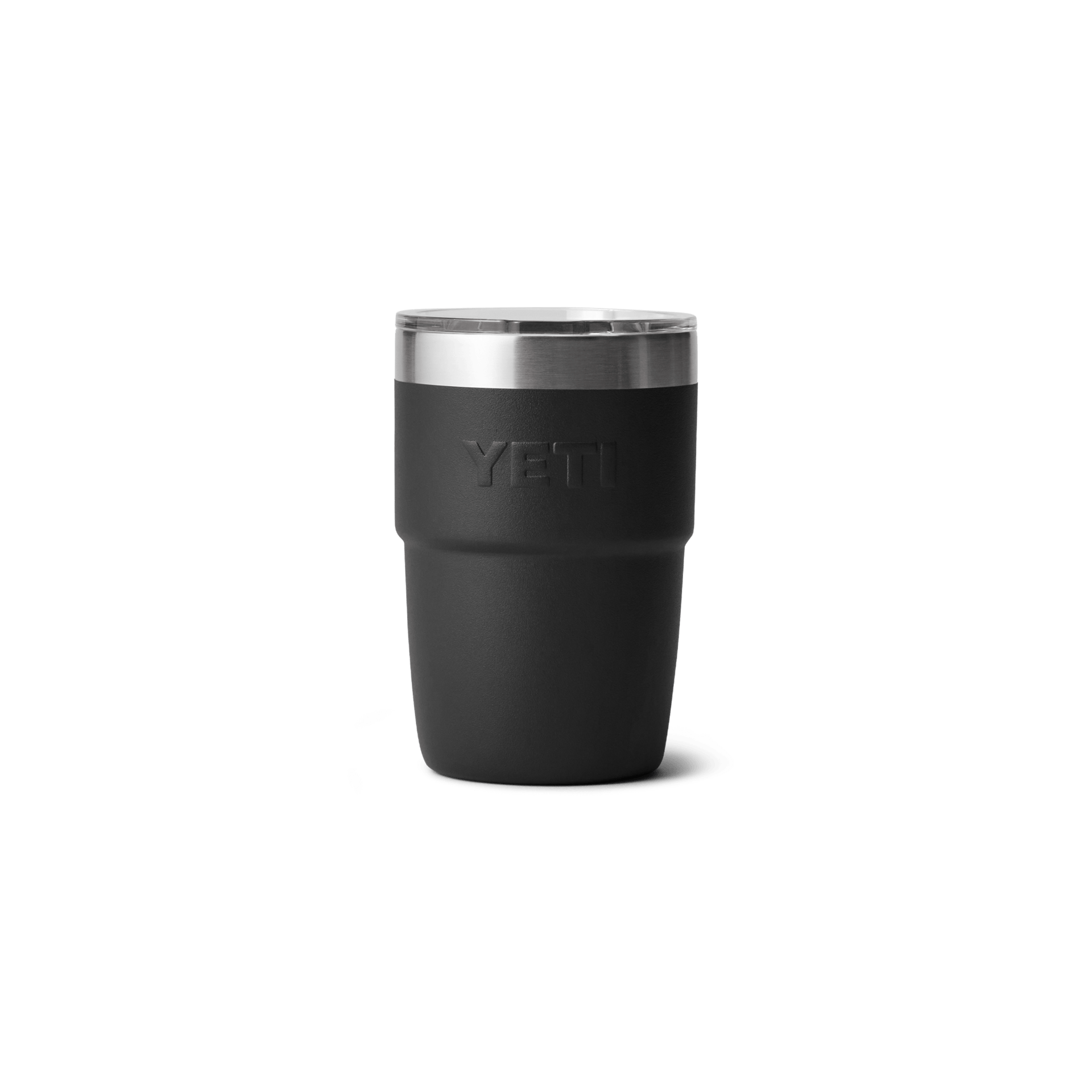 8 OZ STACKABLE CUP