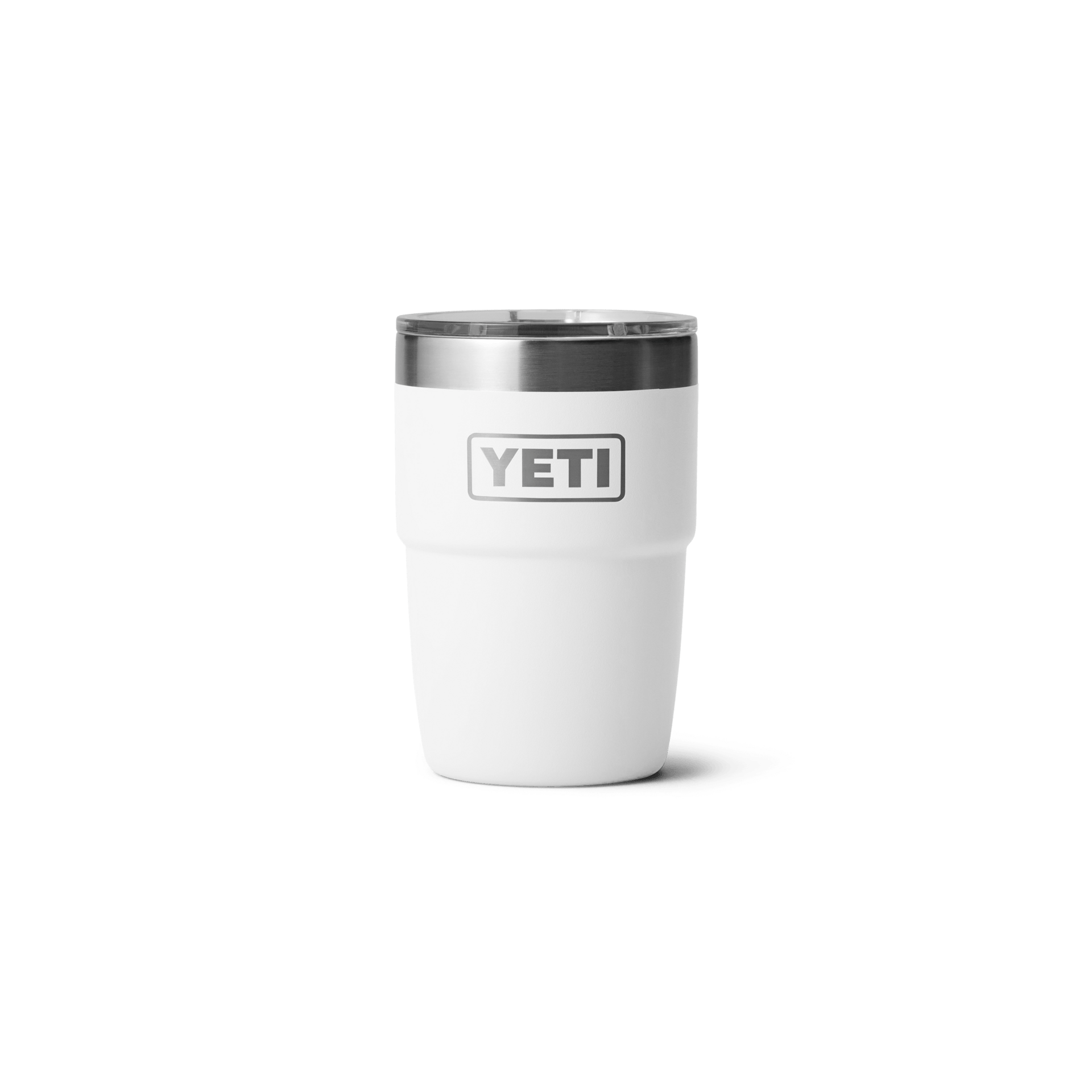 8 OZ STACKABLE CUP