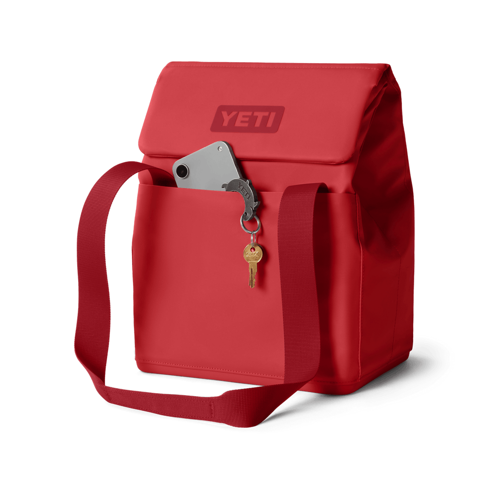 14L INSULATED TOTE BAG