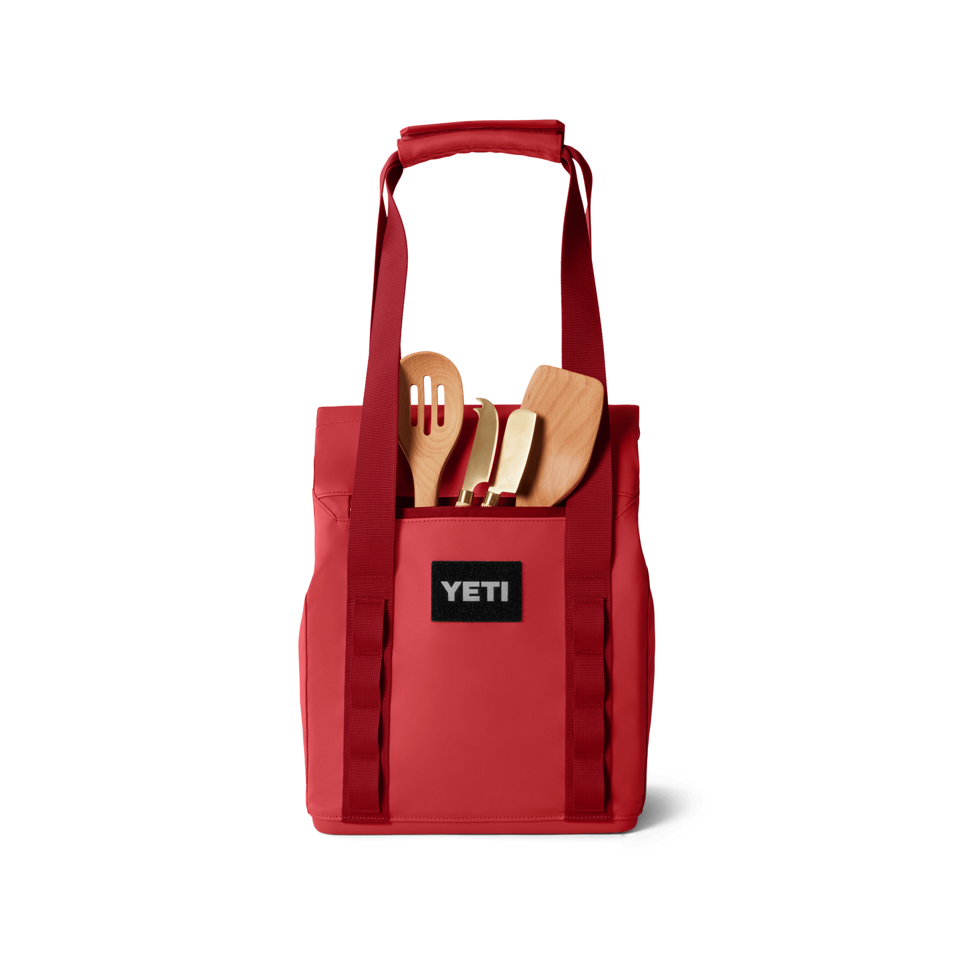 14L INSULATED TOTE BAG