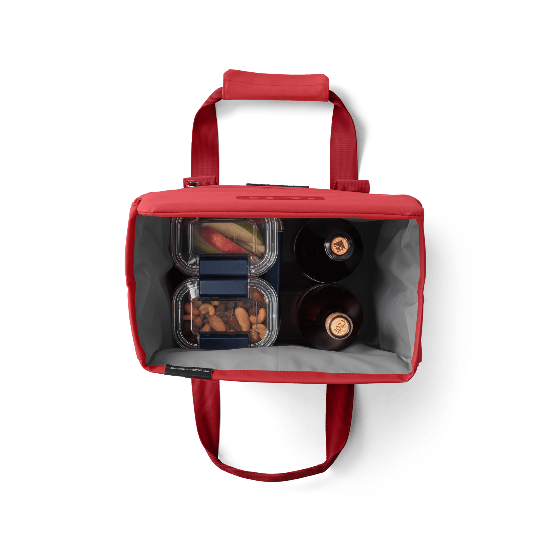 14L INSULATED TOTE BAG