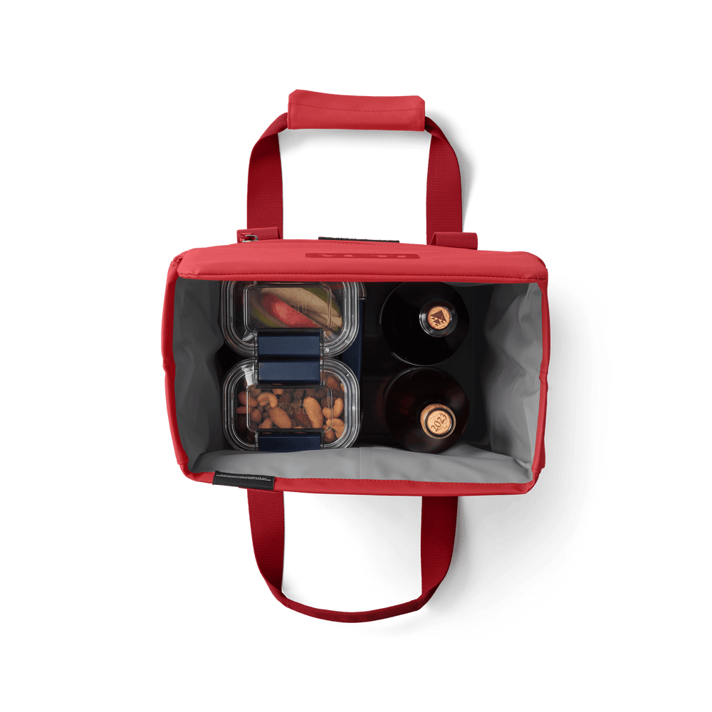 14L INSULATED TOTE BAG